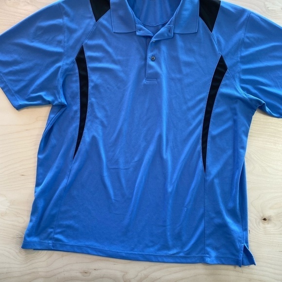 PGA Tour Polo Shirt size XXL (ES) - Picture 4 of 13